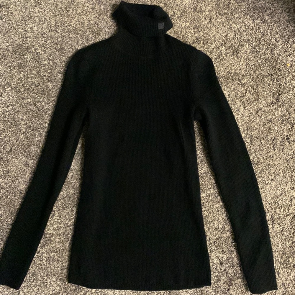 Ralph Lauren Turtleneck  Sweater